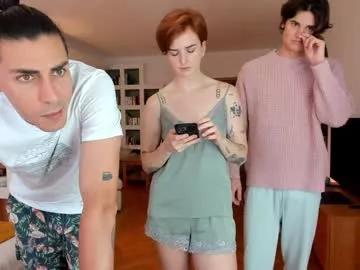 missalexthorn from Chaturbate