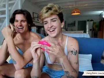 missalexthorn from Chaturbate
