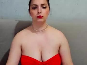missanalis from Chaturbate