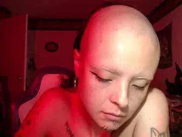 missanarky from Chaturbate