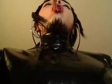 missanarky from Chaturbate