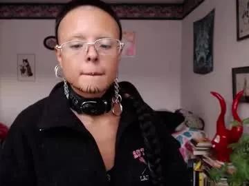 missanarky from Chaturbate