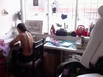 missanarky from Chaturbate