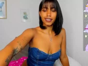 missangeldust from Chaturbate is Freechat
