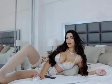 missangelinnaa from Chaturbate