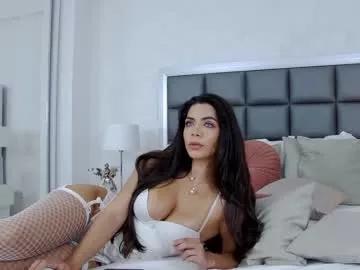 missangelinnaa from Chaturbate