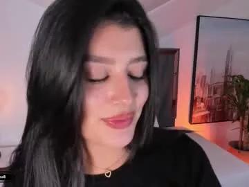 missatenea2 from Chaturbate