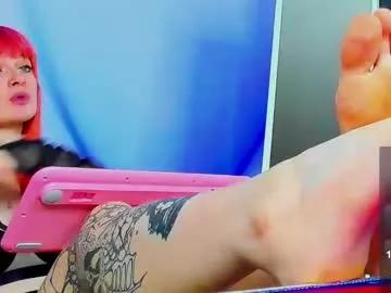 missbeldam from Chaturbate