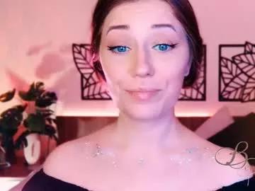 missbeverlymills from Chaturbate