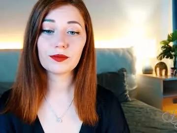 missbeverlymills from Chaturbate