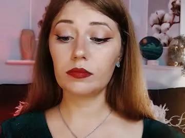 missbeverlymills from Chaturbate