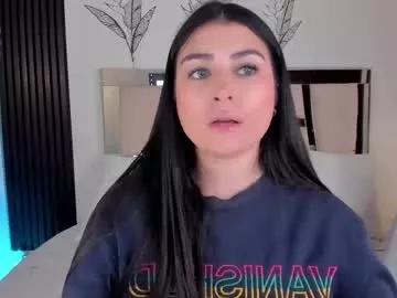 missbianca1 from Chaturbate