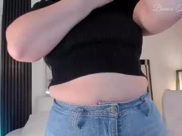missbianca1 from Chaturbate