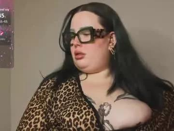 missbika from Chaturbate