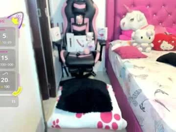 missblackcandy from Chaturbate