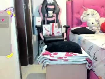 missblackcandy from Chaturbate