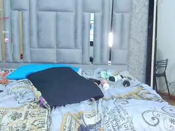 missbnasty_ from Chaturbate