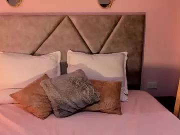 missbombom from Chaturbate