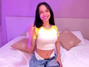 missbombom from Chaturbate
