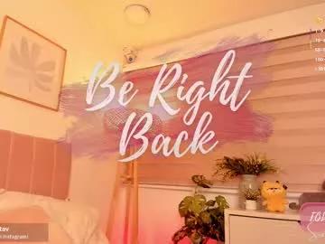 missbrasil_ from Chaturbate