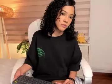 missbrasil_ from Chaturbate is Freechat
