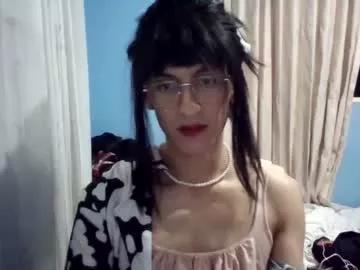 missbrithanyxxx from Chaturbate