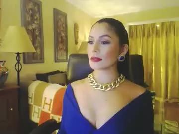 missbrownx from Chaturbate