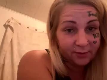 Missbunnykat webcams show profile image 