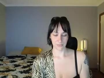 misscarmilla444 from Chaturbate