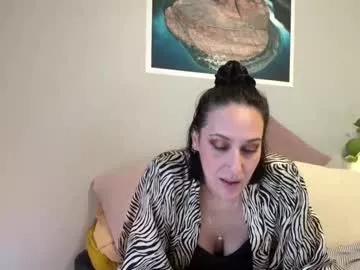 misscarmilla444 from Chaturbate is Freechat