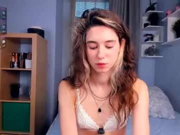 misschaotic_ from Chaturbate is Freechat