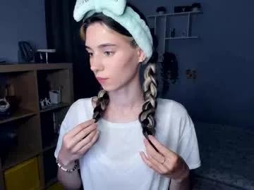 misschaotic_ from Chaturbate is Freechat