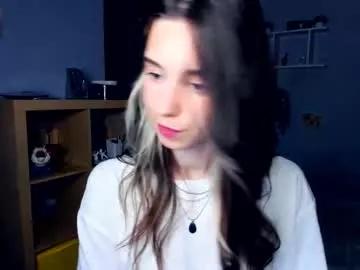 misschaotic_ from Chaturbate is Freechat
