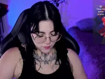 misscharlottte_18 from Chaturbate