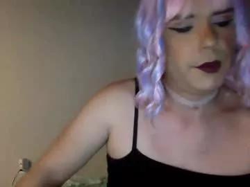 misscherrymuller from Chaturbate is Freechat