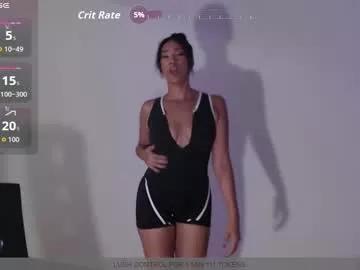 misscruzxz from Chaturbate