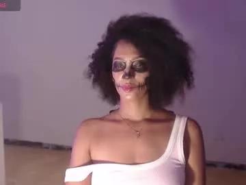 misscruzxz from Chaturbate is Freechat