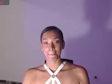 misscruzxz from Chaturbate