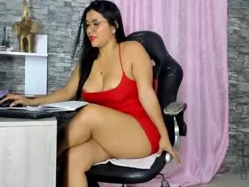 missdeborah20 from Chaturbate