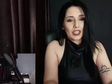 missdyaa from Chaturbate