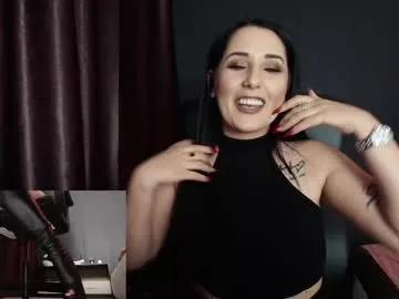 missdyaa from Chaturbate