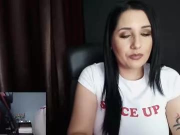 missdyaa from Chaturbate
