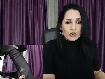 missdyaa from Chaturbate