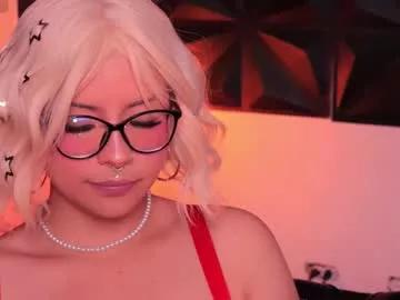 misselektra__ from Chaturbate