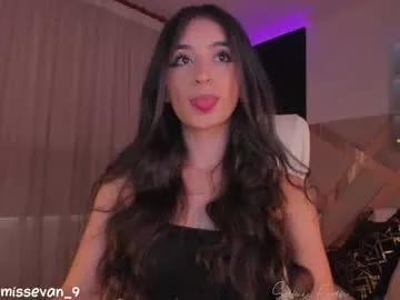 missevan from Chaturbate