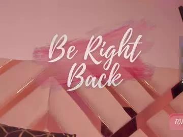 missevan from Chaturbate