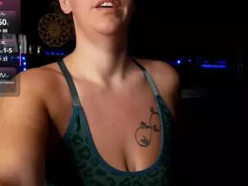 missfatty94 from Chaturbate