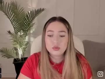 missgabii from Chaturbate