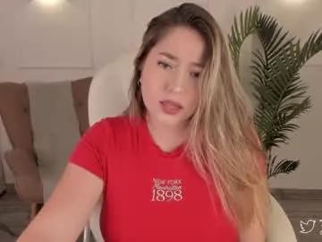 missgabii from Chaturbate