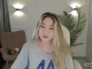 missgabii from Chaturbate